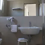 D'italia Hotel *