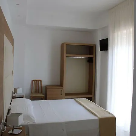 D'italia Hotel *