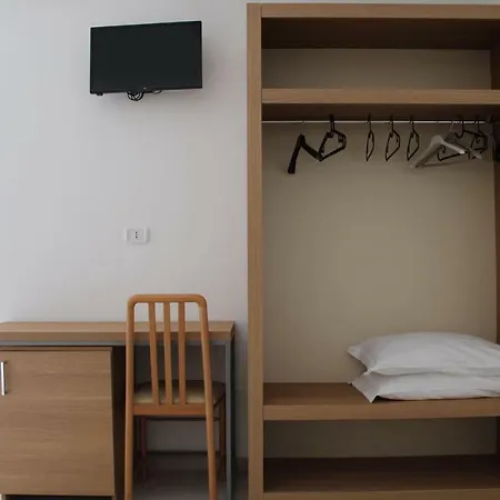 D'italia Hotell *