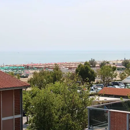 D'italia Hotell