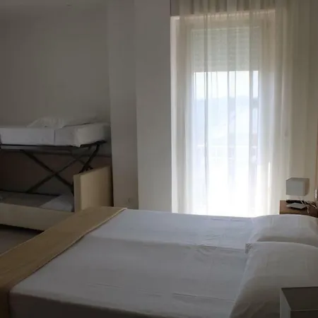 D'italia Hotel