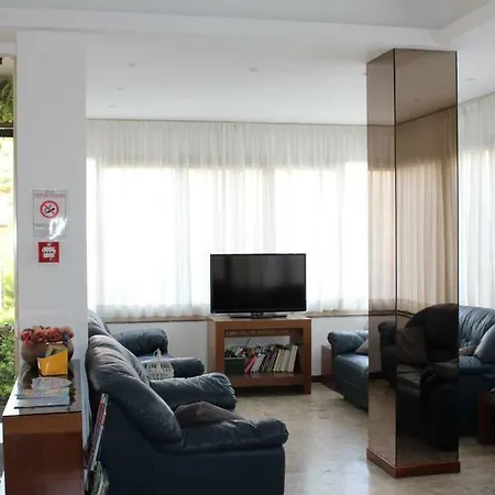 Hotel D'italia *