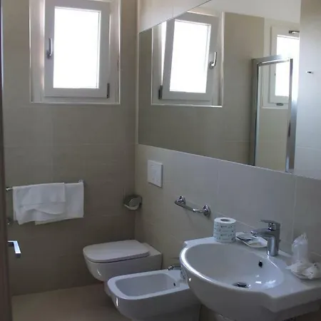Hotel D'italia *