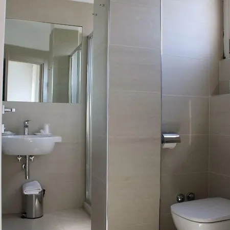 Hotel D'italia Vasto