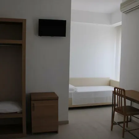 D'italia Hotell Vasto