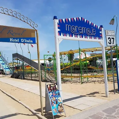 D'italia Vasto