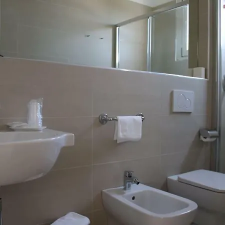 D'italia Hotell