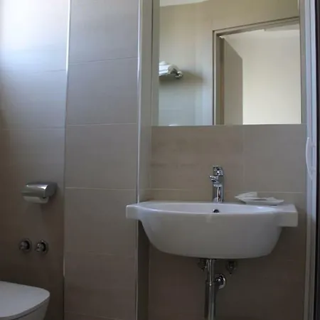 D'italia Hotell Vasto