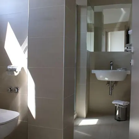 Hotel D'italia Vasto