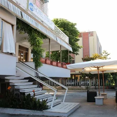 Hotel D'italia