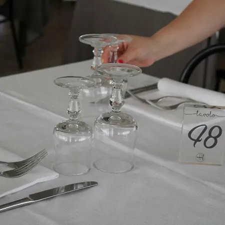 D'italia Hotel Vasto