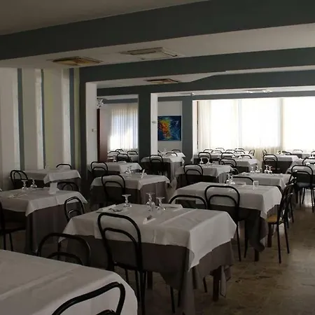 D'italia Hotell Vasto