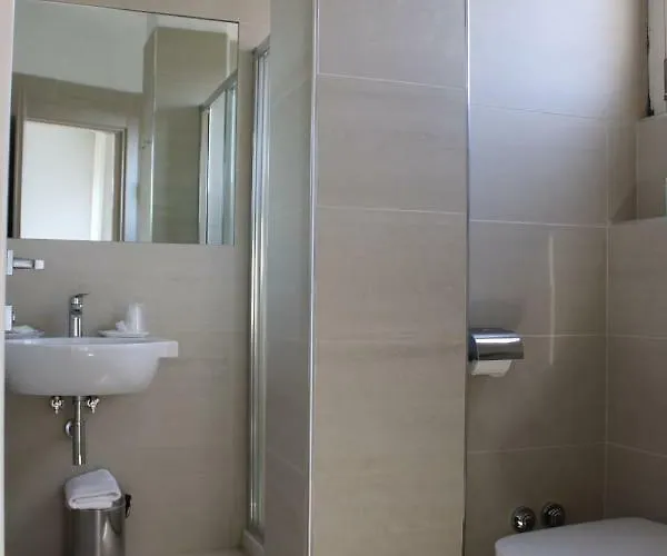 Hotel D'italia Vasto