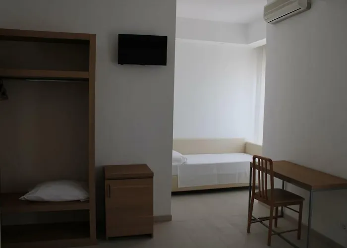 D'italia Hotel Vasto