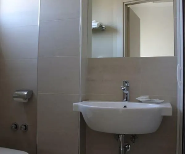 D'italia Hotel Vasto