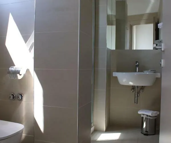 Hotel D'italia Vasto