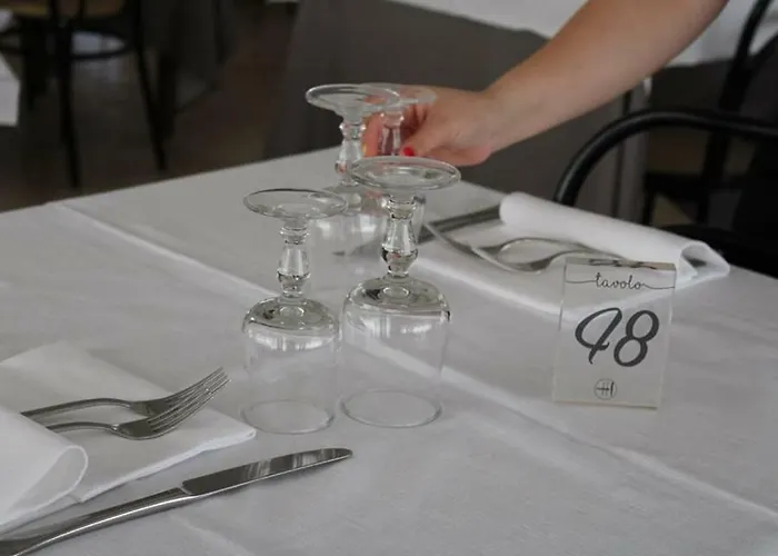 D'italia Hotel Vasto