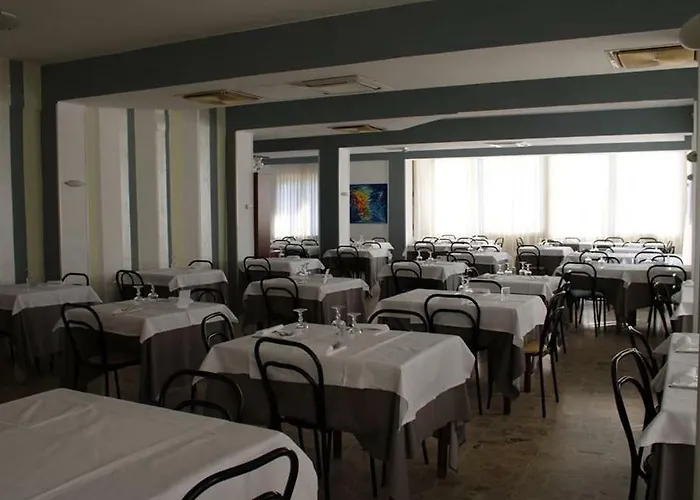D'italia Hotel Vasto